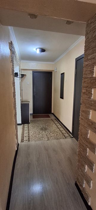 Продам 3х комнатную квартиру