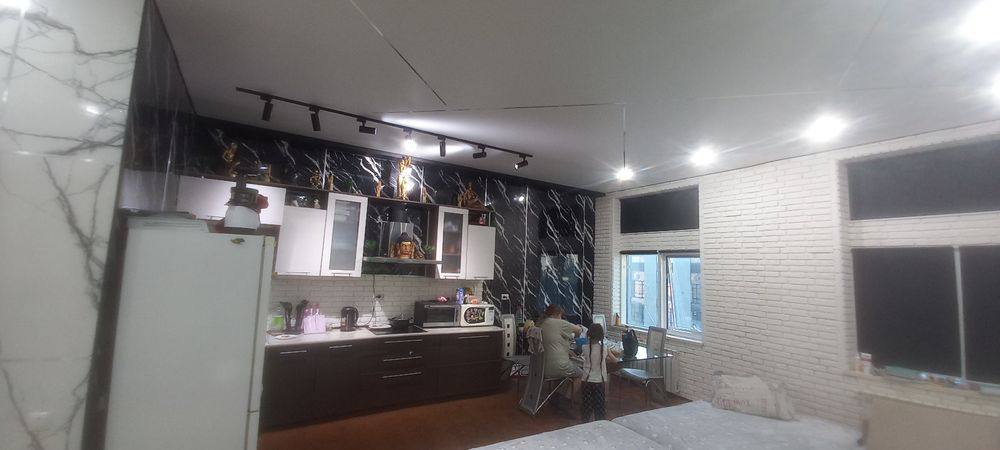 Продам 2-ком квартиру Кунаева 12/2