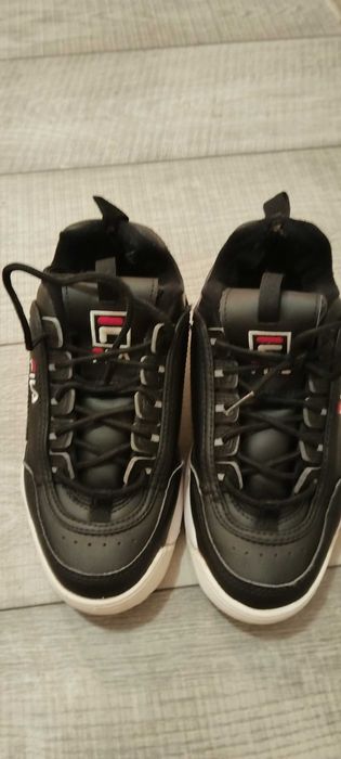 Оригинални маратонки Фила