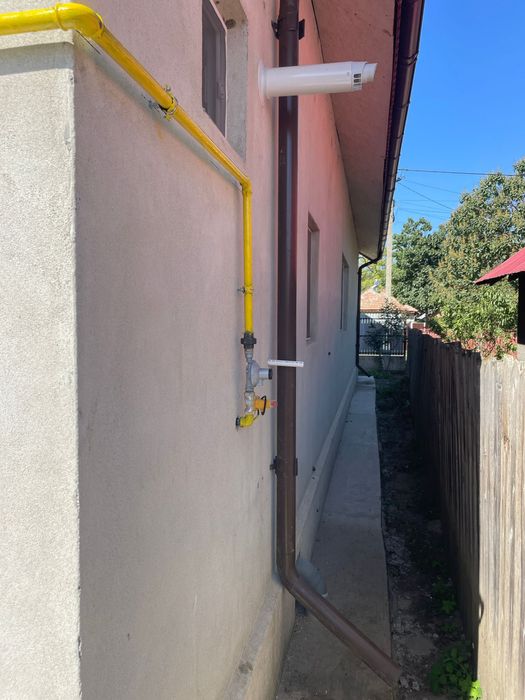 Rezervoare Gpl Butelii Propan  Gaz