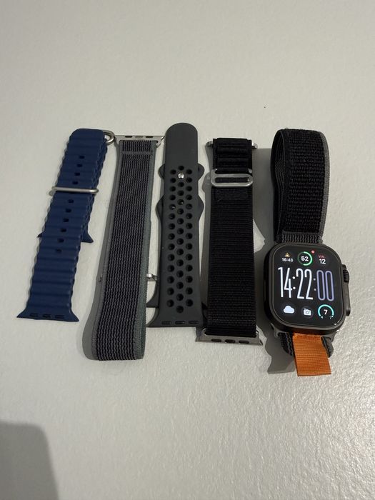 Apple Watch Ultra 2