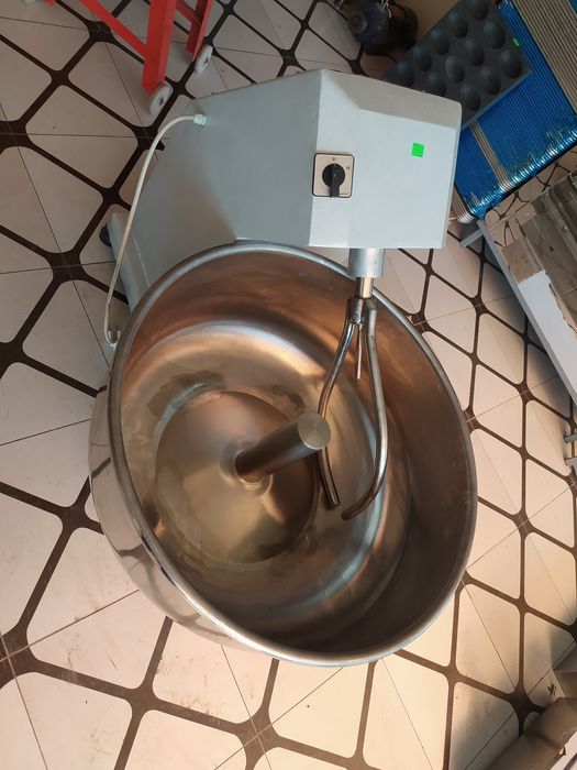 Тесто Мишалка Туркияа ва У́збекистон самесни ишлаб чикарилган Яанги