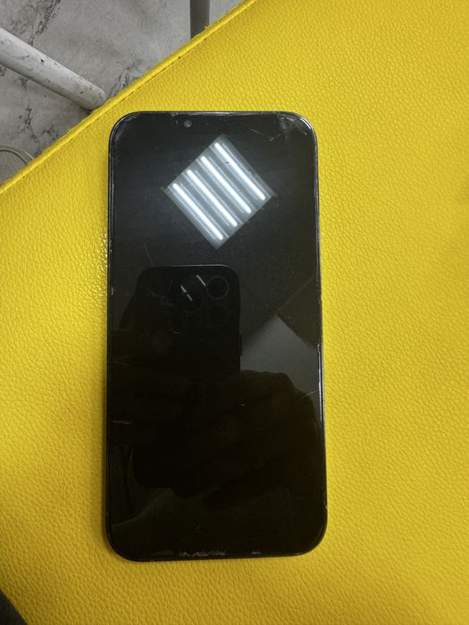 Iphone 13pro max 512гб 280000тг