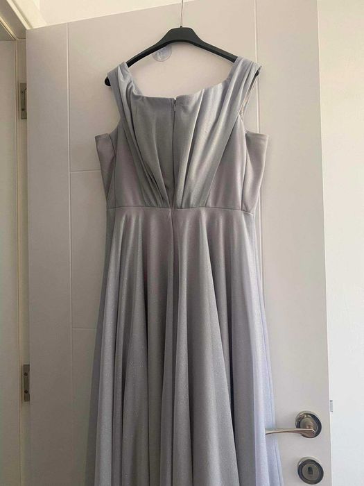 Официални дълги рокли