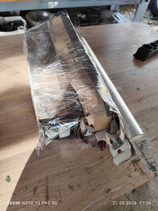Set 3 Lămpi Semnalizare Industrială Q-Light (24V DC și 220V AC)