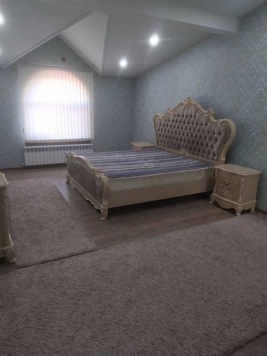 Korakamish ,tayyor uchastka sotiladi