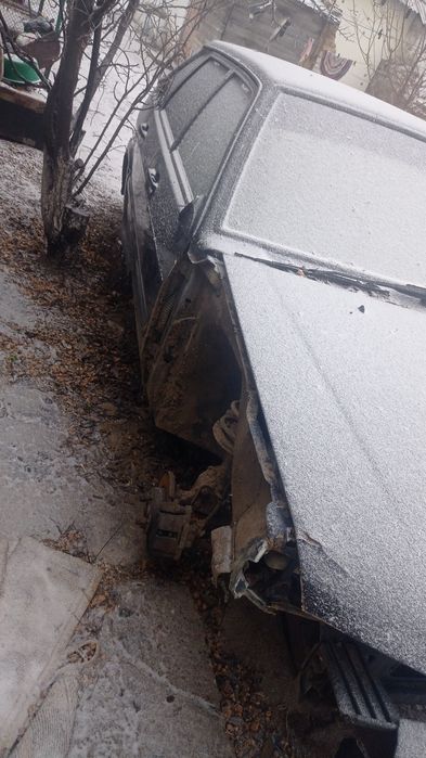 На разбор продам целиком 2114