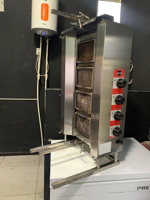 Данар аппарат рабочий газим