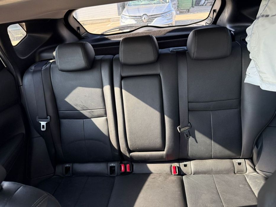 Dezmembrez Nissan Qashqai j11 2014 alb 1.5 dci k9k 636 volan stanga