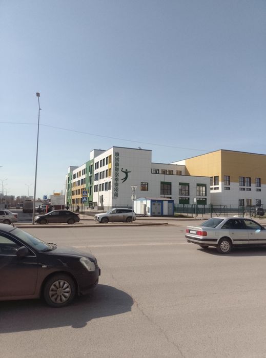 Продам 1 ком в новом доме