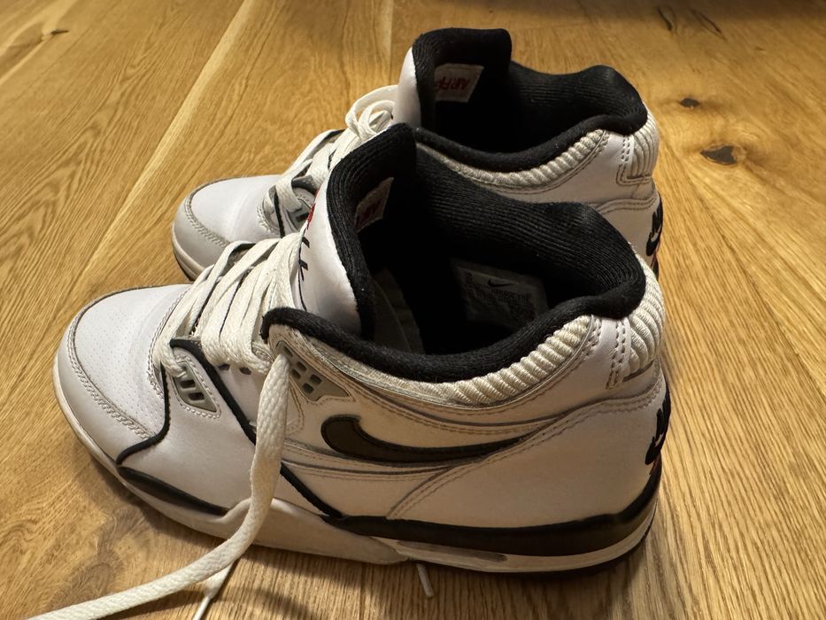 Vand adidasi Air Flight 89, marimea 37,5