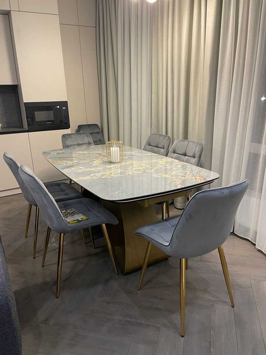 Дава се под наем Двустаен апартамент в София, Студентски град - 70 кв.м за 475 € - Снимка #3