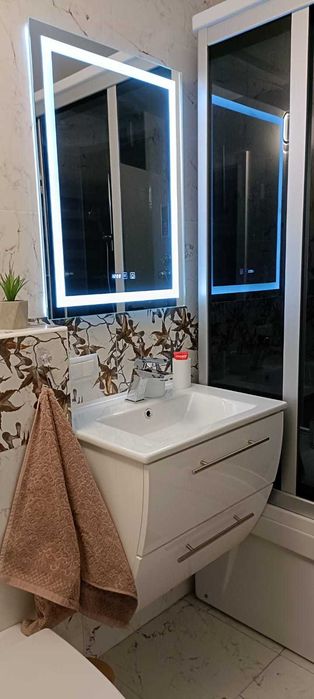 Apartament 3 camere LUX