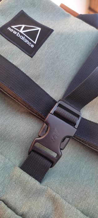 Rucsac New Balance Athletics Terrain L