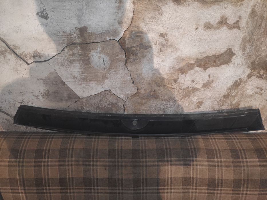 Продается спойлер ваз лада