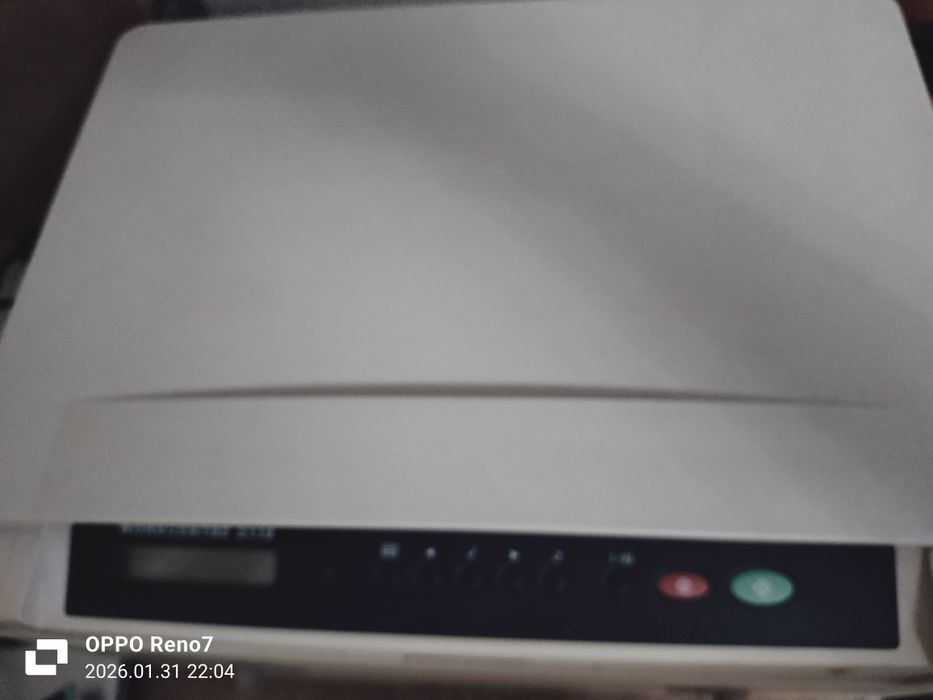 Цветной принтер состоянии отличное