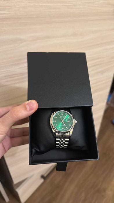 Часовници Calvin Klein Rolex