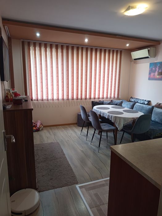 Продава се Двустаен апартамент в Варна, м-т Балам Дере - 60 кв.м за 1241 €/кв.м - Снимка #3