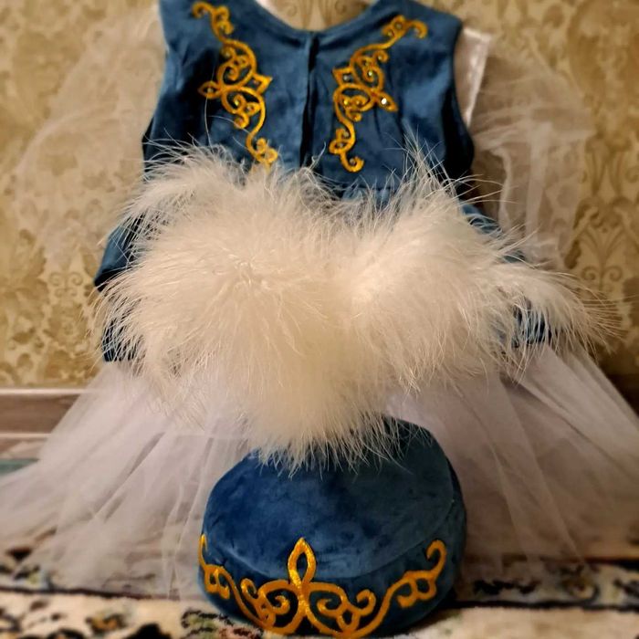 Тусау кесер жиынтык