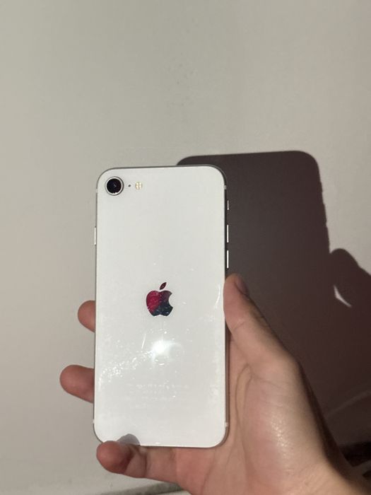Iphone se 2020 64gb