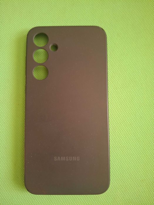 Чехол оригинал samsung galaxy a35 б\у