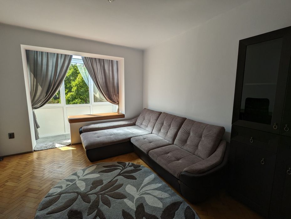 Apartament 1 cameră – Str. Horea | Parcare
