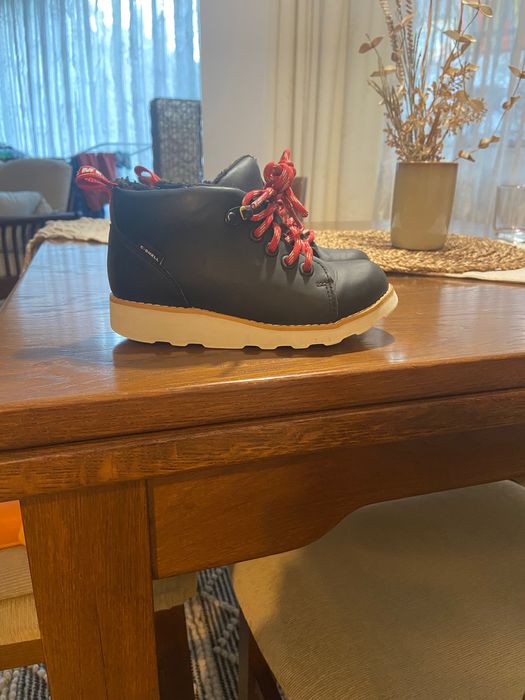 Детски обувки Clarks