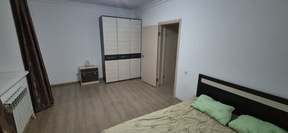 Продам 3 комнатную квартиру левый берег
