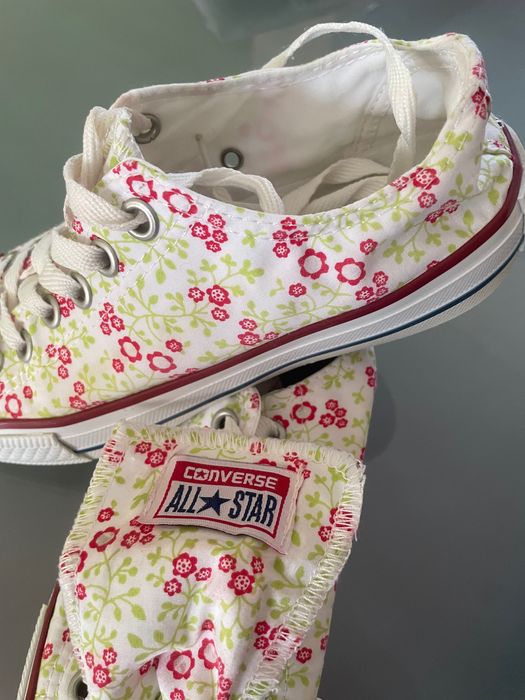 Дамски кецове Converse