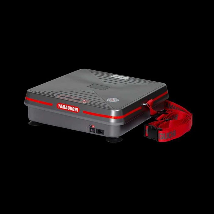 Виброплатформа Yamaguchi Vibroplate Shape Up