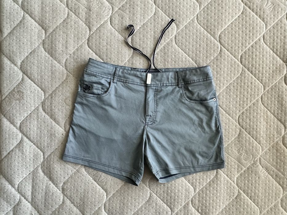 Vilebrequin Marlon Solid Swim Trunks мъжки плувни къси панталони