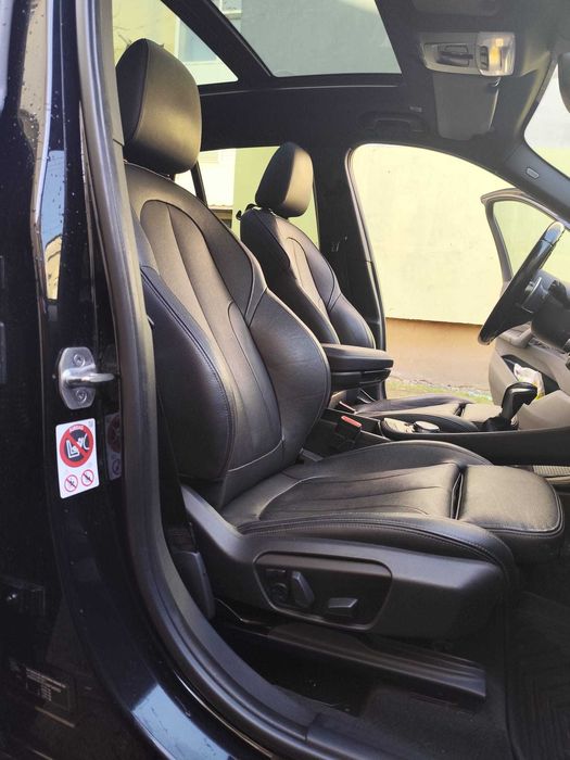 BMW X1, 231 cai, vand sau schimb cu electrica