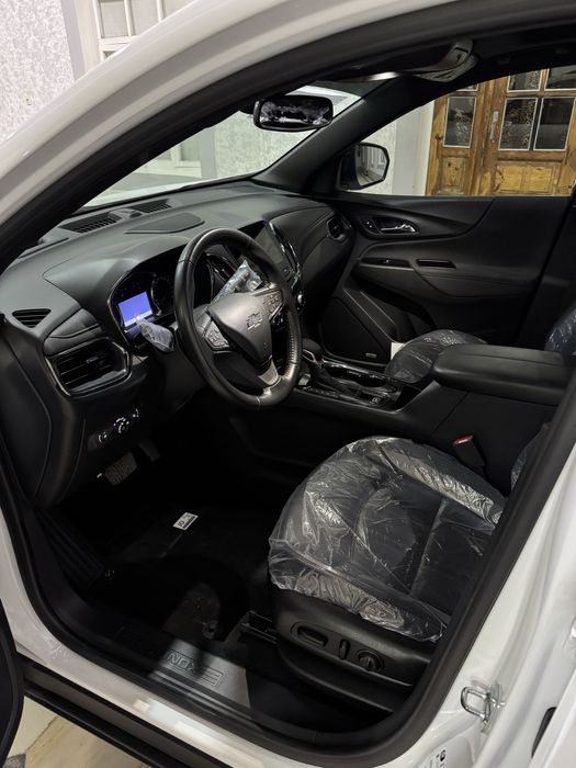 Equinox 2023 yil full