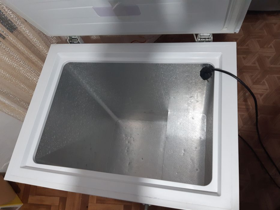 Морозильник ьммсссс