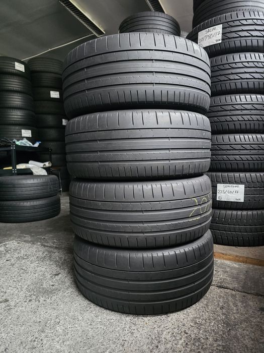 Pirelli 235/40 R19 96W vară