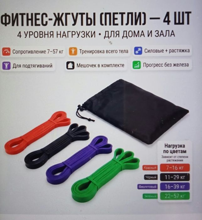 Эспандер для подтягивания