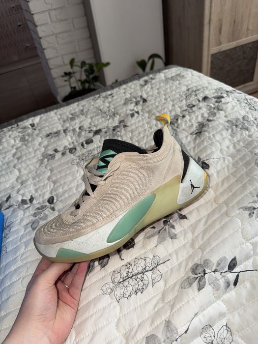 Jordan Luka 1 Next Nature