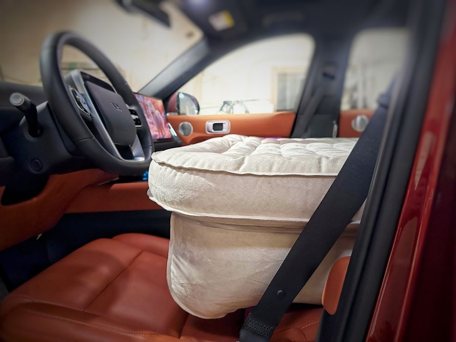 Матрас lixiang Li7