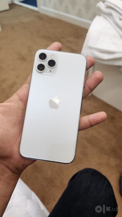 Iphone 11 pro 256 gb