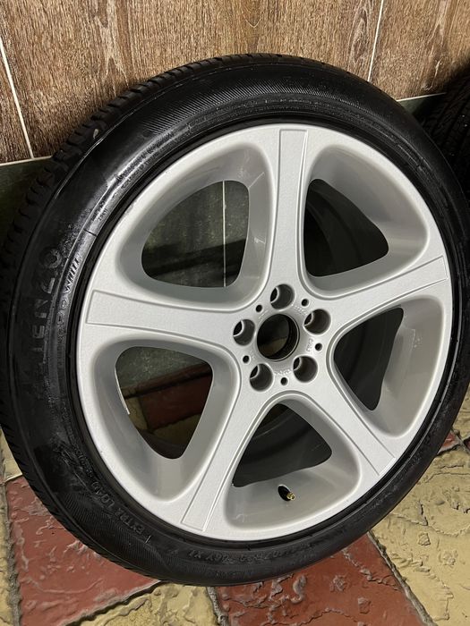 Диски бмв x5 е53 bmw x5 e53 r20 87 стиль