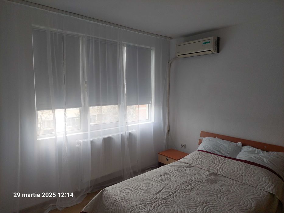 ofer spre inchiriere apartament 2 camere,etaj 4,zona Tiglina 2