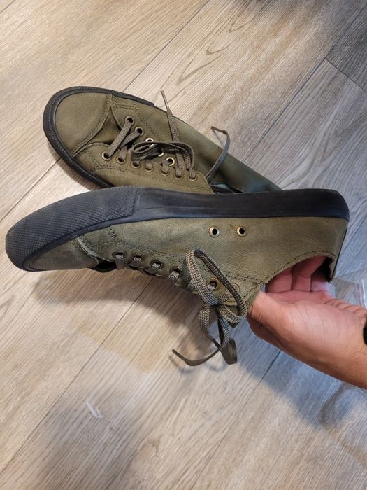 Tenesi Seavees barbati