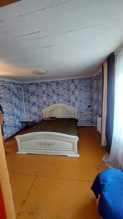 Продам дом (возможна рассрочка)