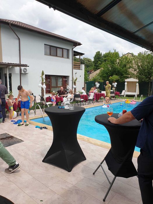 Vila Petrecere Onomastici Aniversari Evenimente Majorat Cununie Botez