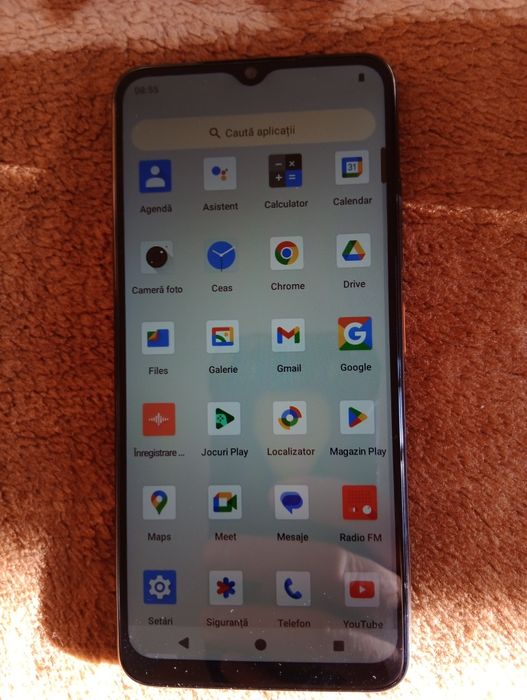 Telefon Mobil Nou Sigilat - La Cutie, Cu Garanție
