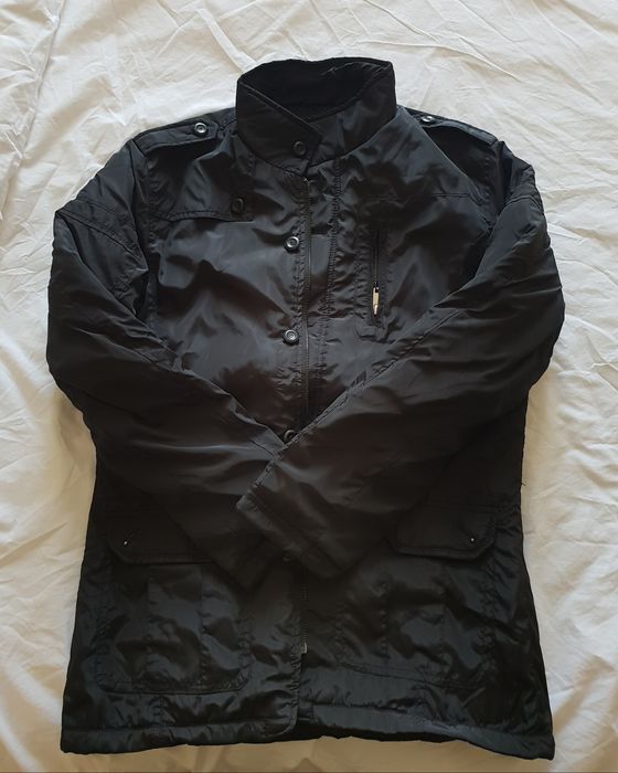 Casual Пролетно яке с пълнеж