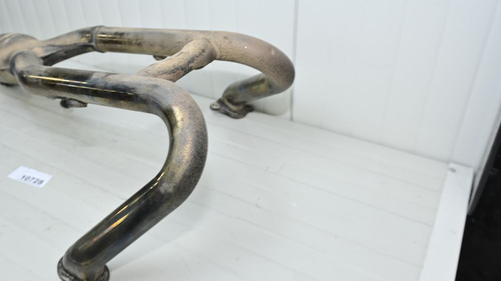 Galerie De Evacuare OEM BMW R1200GS 2013 - 2018