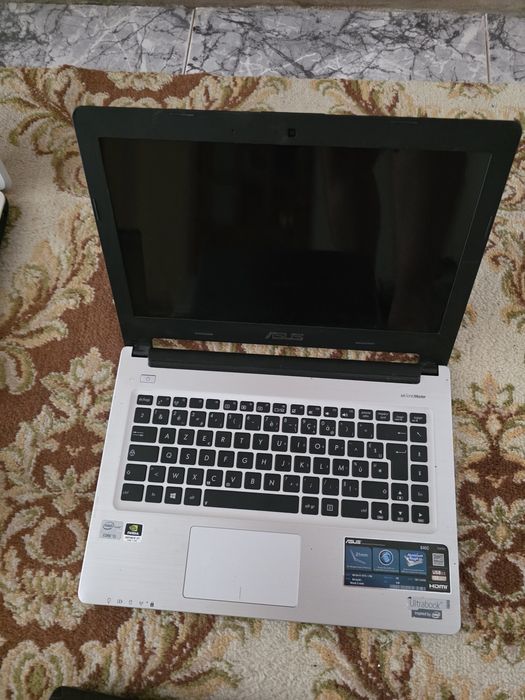 Lot Laptopuri HP lenovo Acer Asus