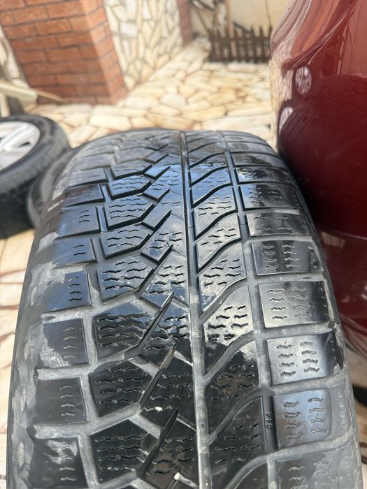 Jante BMW R16 5x120