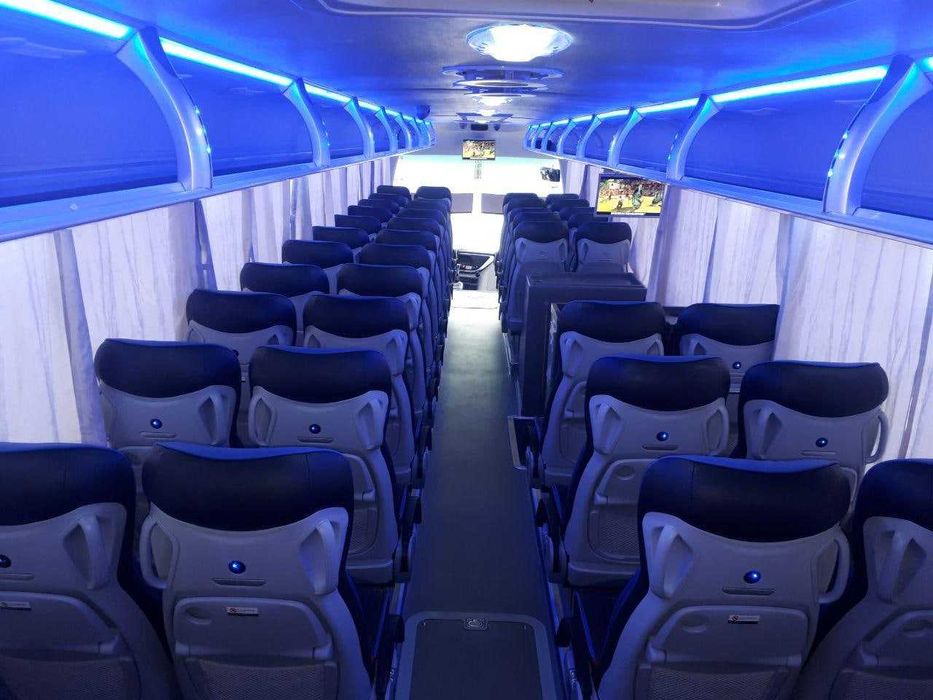 Avtobus xizmati Автобус хизмати Xalqaro va Mahalliy